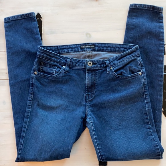 2/40$!! 🔔  GUESS Jeans 👖 || SIZE 29 - Picture 3 of 4